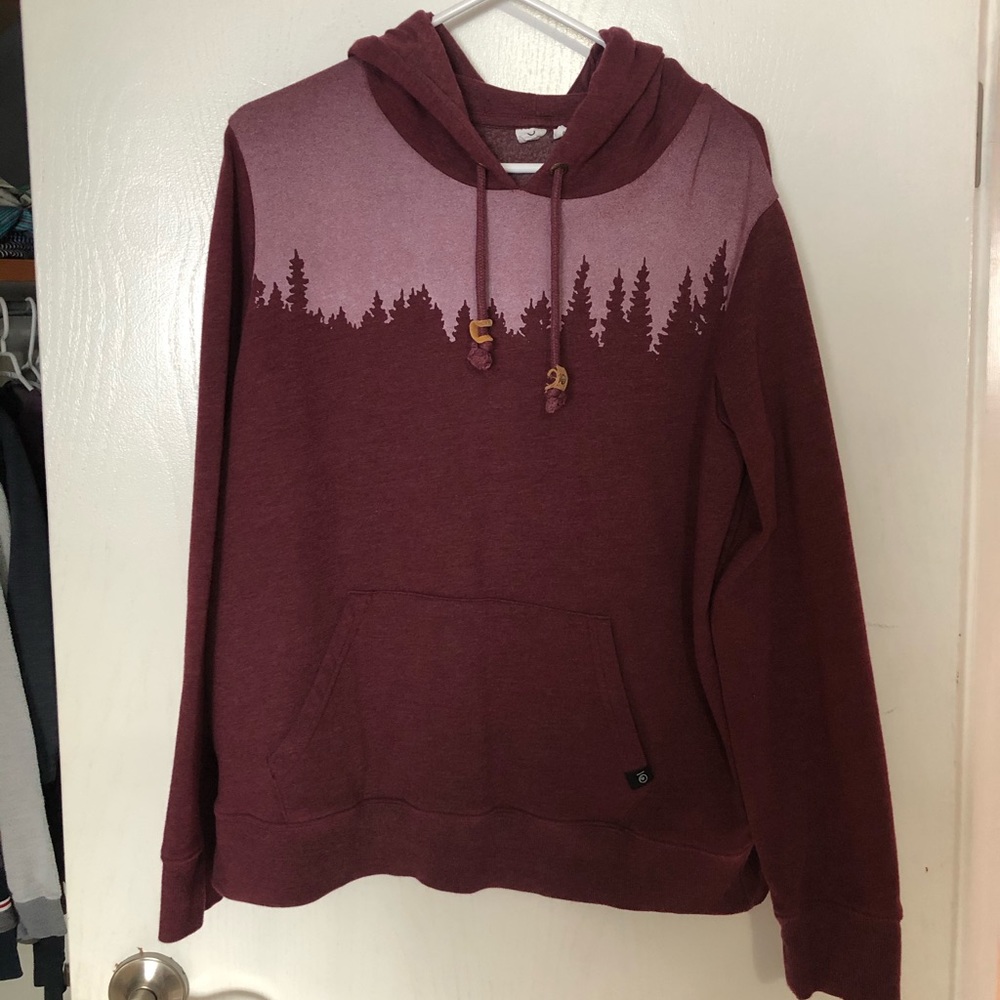 Ten Tree Hoodie